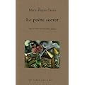Le po�te secret