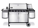 Weber Summit Gold D6