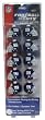 New York Giants Football Helmet Lights
