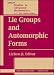 Book Lie Groups and Automorphic Forms (Ams/Ip Studies in Advanced Mathematics)