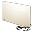 Indus-Tool CL Cozy Legs Flat-Panel 100-Watt Radiant Heater