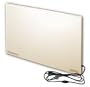 Indus-Tool CL Cozy Legs Flat-Panel 150-Watt Radiant Heater