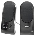 HAMA PC-Lautsprecher AL 140