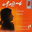 Pour les enfants