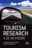 Tourism research : a 20:20 vision