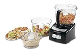 Cuisinart FP-14BKC Cuisinart FP 14-BKC Elite Food Processor - 14 cup (Black)