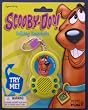 Scooby-Doo Talking Key Chain by Basic Fun