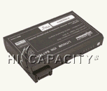 Dell Latitude C840 Battery