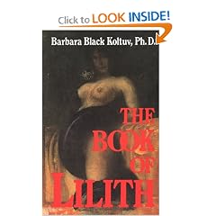 The Book of Lilith