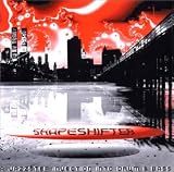 Shapeshifter:Jazzstep Injection Into Drum'N Bass