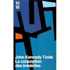 La Conjuration des imb�ciles