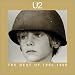 ザ・ベスト・オブ U2 1980-1990