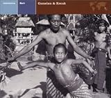 Explorer: Bali - Gamelan & Kecak