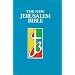 The New Jerusalem Bible: Reader's Edition (Bible Njb)