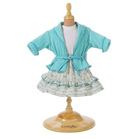 Skirt and Cardigan 14 Set by Corolle