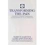 Transforming the Pain: Workbook on Vicarious Traumatization (Norton Professional Books)