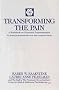 Transforming the Pain: Workbook on Vicarious Traumatization (Norton Professional Books)