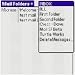 Mail Folders Plus downloadable Software Image