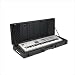 SKB 88-Note Roto Molded Case with Wheels - 60 x 20 x 5 1/2