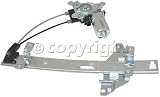 WINDOW REGULATOR buick CENTURY 97-05 REGAL 97-04 oldsmobile INTRIGUE 98-02 rear lh