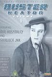 Buster Keaton - Vol. 1 [DVD]