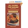 All Along the Danube: Recipes from Germany, Austria, Czechoslovakia, Yugoslavia, Hungary, Romania and Bulgaria (Expanded) (Hippocrene International Cookbooks)