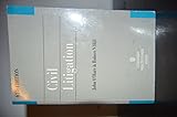 Civil litigation