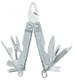 Coast TT2075CP Micro Plier 2-1/2-Inch 12 Tool Multitool
