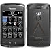Coveroo Stargate - Icon 20 Replacement Cover for BlackBerry Storm