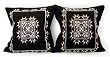 Mien cushion covers, 'Lumyai' (pair) Mien cushion covers, 'Lumyai' (pair)