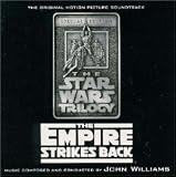 Review John Williams - London Symphony Orch.  / Star Wars: Empire Strikes Back