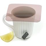 Norpro 4 Piece Amber Micro Cover Set