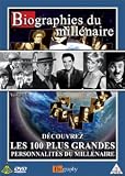 Revue AK Vidéo  / Les Biographies du millénaire, vol.2