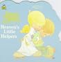 Heaven's Little Helper (Look-Look)