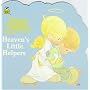 Heaven's Little Helper (Look-Look)