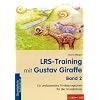 LRS-Training mit Gustav Giraffe 2