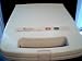 Toastermaster Model TWB4 Toaster Master TWB4 Toastermaster Belgian Waffle Baker model#TWb4 (White Color)