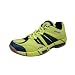 B-FLEX Handballschuhe Pro, indoor mesh D.E.T. , Gr 38, Farbe gelb
