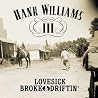 Image of album by Hank Williams III