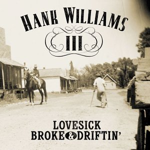 Hank Williams III - Lovin