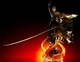 Sephiroth Static Arts PVC statue - Final Fantasy VII