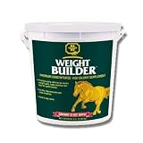 Weight Builder Equine Supplement