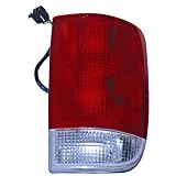 EAGLE EYES RIGHT REAR BACK TAIL LIGHT TAILLIGHT TAIL LAMP by Unknown