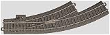 Maerklin 24671 - Bogenweiche links
