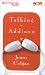 Talking to Addison (Nova Audio Books)