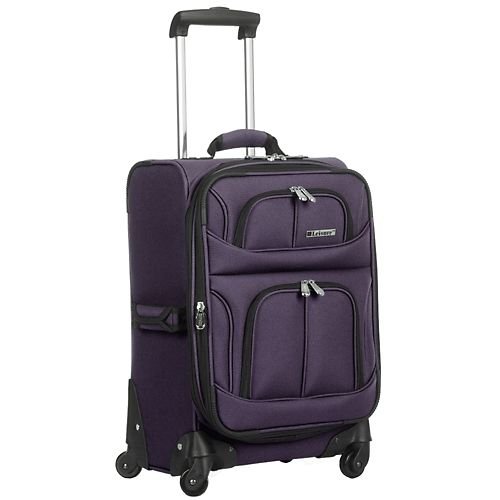 Leisure Luggage