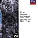 Review Double Decca  / Biber/Schmelzer: Vocal and Instrumental Works