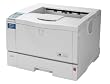 Ricoh Aficio AP610N Laser Printer (White)