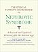 The Official Patient's Sourcebook on Nephrotic Syndrome