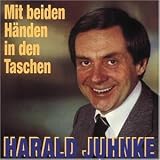 Harald Juhnke - Mit Beiden Haenden in Den ( Audio CD ) - B00000B0K8